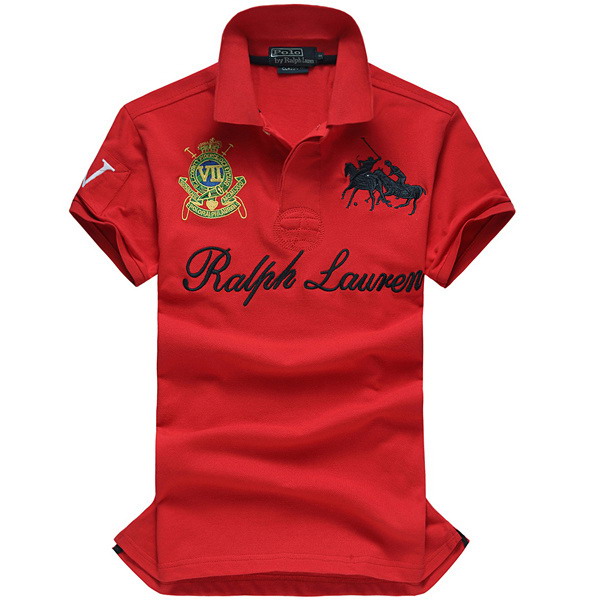 POLO short lapel T man S-2XL 2022-5-13-132